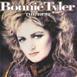 Bonnie Tyler : The Best